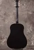 1950er Jahre J45 Original Ebony Original Collection Acoustic Gitarre