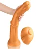 Sexshop enorme tappo anale lungo grande tappo di culo dildo espansione ano vaginale con giocattoli sessuali anali erotici di aspirazione per uomo donna gay t4399333