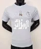 Algerie Soccer Jerseys Mahrez 2023 2024 Home Away Bounedjah Feghouli Bennacer Atal 23 24 Maillot de Foot Algeria Player Version Algeria Football Shirt