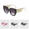 Outdoor sunglasses designer men female polarized designer sunglasses woman classics lunette de soleil homme eyeglasses retro wholesale mz147 H4