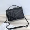 mirror quality Y shape chain luxury wallet leather mini purses crossbody designer bag woman handbag shoulder bags designer women bag luxurys handbags dhgate bags