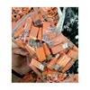 Bellek Kartı Okuyucuları 500 PCS/LOT Profesyonel TF USB 2.0 T-Flash Okuyucu Bırak Dağıtım Bilgisayarları Ağ Bilgisayar Aksesuarları DHFSW