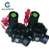 Decorations 1/2"3/4" 1" Inch Dc Latching Normally Closed Solenoid Vae Water 220v 110v 24v Nylon Vae for Farm Garden Landscape Irrigation