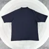 Herren Plus T-Shirts Polos weiße Baumwolle Custom-Druck Männer Frauen Sweatshirt Casual Mengen Trend XS-L 65D3E5