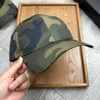 Naylon Buck Hat/Cap Camo Geniş Şapkalar Desen Şapka Tasarımcı Moda Aksesuarları Boonie Yaz Balıkçı Şapkaları Kapanma Şapkaları