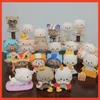 Kawaii Mitao Cat 3 Season Lucky Cute Blind Toys Surprise Cartoon Modelo Doll Birthday Toy Presente 240422