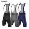 Darevie Mens Cycling Bretelle Naadloze mannen Cycling shorts 6h 500 km Ride Mens Cycling Bib Shorts Pro Mens Cycling Shorts Women240417