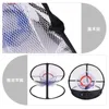 Tragbares Golf -Chipping Net Backyard Outdoor Target -Übung Pop -up -Schlagenetze für Innengenauigkeit Swing Dropshipping