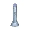 VENDA DE VENDA HOT HOME SALON SLON SKIN MACHINE FACEIRA FIENTEGENS DESPOSTIVO PORTÁVEL DISPOSITIVO ULTRASONOSONONONIC Facial Beauty Instrument