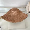 Chapeaux à bord large du chapeau de seau d'été printemps séchage