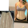 XS Gordel Body Shaper For Women Slimming Belt Breathable taille Trainer met Hooks Steel Bone Corset Tummy Long Gain Post Partum 240428