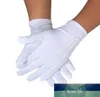 Taschentuchfuch Etikette Rezeption Weiße Handschuhe Männer Frauen Tuxedo Parade Kellner Ehrenwache Labour Insurance Vollfinger formelle Antrieb 9574381