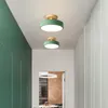 Luci a soffitto Apparecchiatura LED Apparecchiatura Energy Risparmio Fullo Montaggio Proteggi Occhi Easy Installazione Durevole Dimmettibile per il bagno della camera da letto