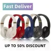 Fones de ouvido 3 fones de ouvido sem fio fones de ouvido sem fio Bluetooth cancelamento do fone de ouvido Headphone Headset Head Headset Wireless11