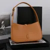 Designer Bag Luxury Multi-Color Leather Handbags Cross body Purses Classics Wallet Women Shoulder Bags Versatile Mini Import Underarm Bag for Party tote bag