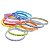 Bangle Soft Sile 12pcs / Set mtiplication tables Bracelet Math Wristbbbang enseignant Education Aids Apprenez le jouet préscolaire pour K3Y7 Drop Deli DHKBM