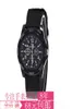 Neuankömmlinge zeitlimitierte Designer beliebte beliebte Nylon gewebte Stoffband Uhr Gemiusarmy Armee Style Watch Herren Outdoor Sportstudent W7563940