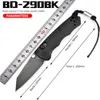 HK250 OEM Tactical Knife M4 ​​Steel Outdoor Tool Supersharp Cutter Pliage Blade Mini Edc Pocket Knives