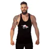 Herren Tanks Tops Männer Fitnesskleidung Mann Die alte Magus Bride 2 Unisex T-GYM-Frauen zu