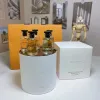 Conjunto de designer de luxo de 5pcs 10ml sur la rota fragrância orage perfume l'mmensite incense 10mlx5pcs longa duração de spray perfum de entrega rápida