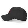 Kogelcaps aangepast klassieke Thunder Cat Cartoon Baseball Hat geschikt voor vrouwen verstelbare Dad Sports Q240429