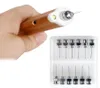 5 -bag micro-mole d'élimination du stylo aiguille cutanée cutanée pour la peau de balayage Freckle plasma point de beauté équipement de beauté 2965456