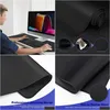 Запястье мыши на запястье Rets xxl Black Gaming Mouseepad Большой Pad Gamer Mause Carpet PC Desk Matboar