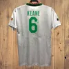 Ireland retro piłka nożna Home Classic Vintage Irish McGrath Duff Keane Staunton Houghton McAateer Football Shirt 92 93 94 96 1988 1990 1994 1997 2002 1992 1993 1996