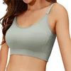 Bras Full Cup Breathable Bralette Wire Free Sleep Bra Tube Top For Sports High Quality Seamless Brassiere Women