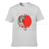 T-shirts pour femmes San Soo Tiger Arts martiaux vintage inspirés Ringers chinois imprime