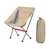 Camp de meubles pliants de camping avec sac de rangement 150 kg plage légère lourde pour les événements sportifs Barbecue Yard Picniques de randonnée