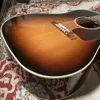 J45 Guitare acoustique standard comme le même des images 10