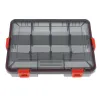 Accessoires Waterdichte afdichting Viskast Tackle Box Activiteit