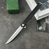 2 Models CEO 7097 Light Weight Mini Folding Knife 8Cr13Mov Blade Nylon Fiberglass Handles Portable Tactical Outdoor Defense Hunting Camping Knive 7096 7083 7471