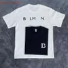 Summer Paris Designer corto designer maschile unisex da donna Fashion's Fashion Sliose Cotton Short Short Short Alphabet Stampa hip hop Street Street T-shirt