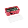 Boîte de moyeu Ethernet / USB pour Raspberry Pi Zero Series 1x RJ45 3X 2.0