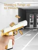 Gun Toys Bullet Case Toy Gun Boy and Girl Gun Gun Gun Birthday Gift T240428