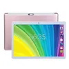 10.1 tum IPS Display 8G RAM 128G ROM Octa-Core Tablet PC 4G LTE Android 8.0 Dual SIM Card 5000mah Battery Multifunctional Camera Phablets