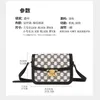 Hög nivå Original Cellin Designer Väskor Ny gammal blommor Tofu Bag Versatile Shoulder Crossbody Bag äkta läder Womens Bag med varumärkeslogotyp