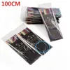 40100cm Circular Knitting wool yarn Needles Stainless Steel Needle Tube Crochet accessories Sewing Tools Lana 240428