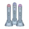 Eye RF Massager Beauty Instrument Fade Fine Lines Microcourrent Ems Eye Care Sound Knife Lift Eye