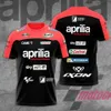 T-shirt maschile Moto GP Racing Summer Print 3D MENS SPORT SPORT ROULT CHE CHILDRENS CHILDRENS Maglietta casual traspirante t-shirt t240425