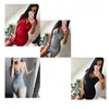 Designer Dress Dames Designer Designer Kleding Zomerjurken voor vrouwen Sexy korte mouwen strakke rokknop Rapel Temperament alles casual straatexplosie