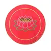 Oreiller Culte Mat Yoga Méditation PAD BRODEMERIE MOTRO