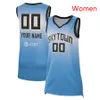 Frauen Candace Parker Blacksky Explorer Edition Victory Player Jersey