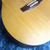 000m Made in America Natural 2009 Acoustic Guitar