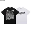 Novo Aaris Fashion Mens Tshirts Designers de verão T-shirt Soly Tees Brands Tops Roupas casuais shorts roupas de manga Crew pescoço haikyuu camiseta