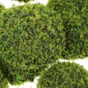 Decoratieve bloemen 12 PCS Greenary Diy Artificial Moss Stone Fake Mold Rock Giai Imitated Mossy Decor Lifelike Garden