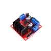 NIEUWE 1PCS L298N MOTOR DRUUT BOARD MODULE L298 STAPPER MOTOR SMART CAR ROBOT- VOOR STEPPER MOTOR DRIVER L298