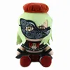 Al por mayor de lindo GSC Masquerade Ball Plush Toys for Children's Game Partners, Valentine's Day Gifts for Girlfriends, Home Decoration